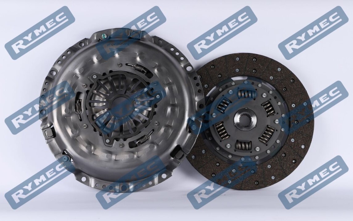 CLUTCH KIT JT1915 FOR MITSUBISHI L200/TRITON FIAT 4N15 2.4L 4N14 2.3L 4cyl 2.4L