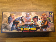 Awaken Realms Flick of Faith Geschicklichkeit...