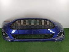 C1BB17757A VORDERE STOSSSTANGE / 1043067 FÜR FORD FIESTA VI CB1, CCN 1.6 ST