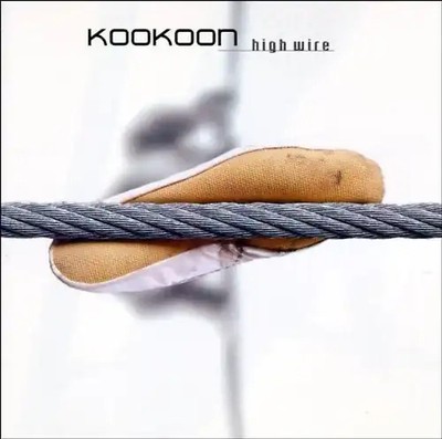 Kookoon - High Wire