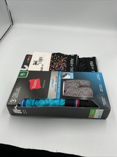 Hanes Boxer Briefs Mens XlTemp Long Pair3 Also PAIR OF THIEVES xl 2pair