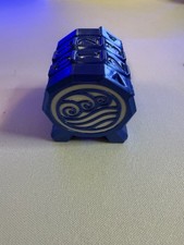 Life Counter-Avatar (Water)