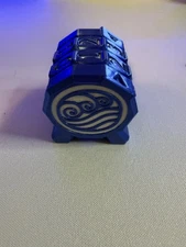 Life Counter-Avatar (Water)