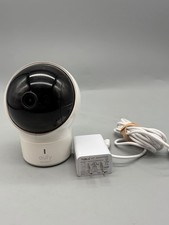 Eufy Security SpaceView Baby Camera T8301-C 