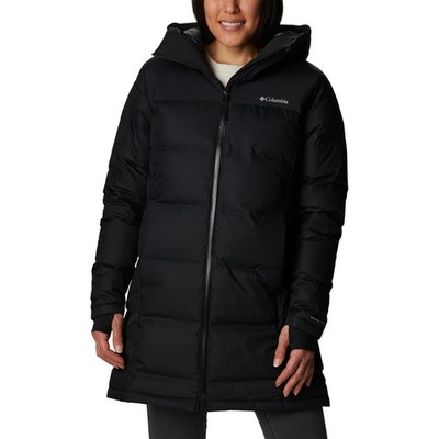 COLUMBIA Opal Hill Mid Down Jacket XS NEU