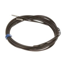 1PC OMRON INDUSTRIAL AUTOMATION E32-TC200A Cable, Multimode, 1 mm, Black, E32 S