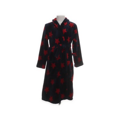 Hampton Republic, Bademantel, Größe: 122/128, Blau/Rot, Polyester #qoj