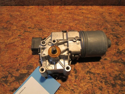 428647 Wischermotor, Scheibenwischermotor vorne Seat Mii (AA) 1.
