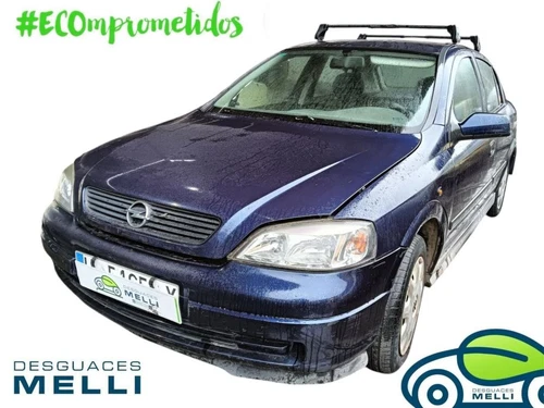 90502803 Culata para OPEL ASTRA G BERLINA Comfort 1998 9110175 - Imagen 7 de 10
