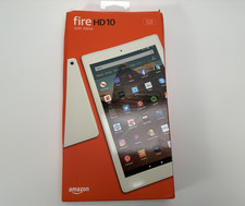Amazon Fire Tablet HD 10 (9th Generation) 32G...