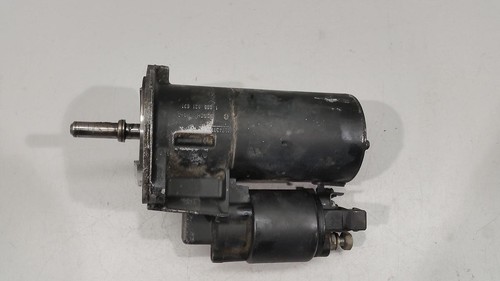 VW Golf III orig Anlasser Starter 1598ccm 55kw 1005821631Bosch Bj 1993