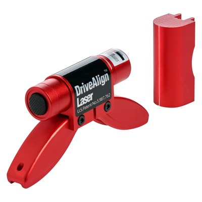 Gates 91075 - Drivealign Laser Tool