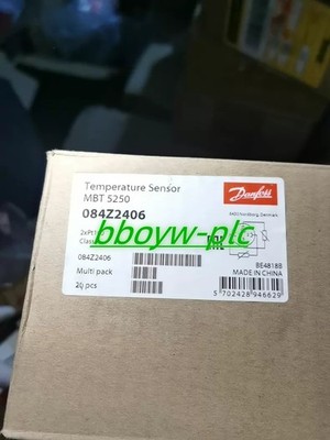 1PCS Brand new  MBT5250 084Z2406 temperature sensor  Fastshipping  free tax