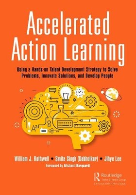 Accelerated Action Learning - 9781032391588