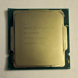 Intel 11900k | eBay
