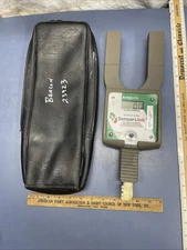 Tested Working SENSORLINK AMPSTIK 8-020 XT 60Hz AMMETER 1 - 5000 AMP AUTO RANGE