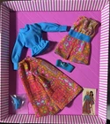 Vintage Barbie “Mood Matchers” # 1792 Complete