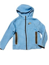 Nike Sportswear Tech Set, Kids, 6/7 YRS, Blue
