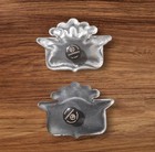 OutKast Crown Logo jibetz Set, 2-Piece — photo 2