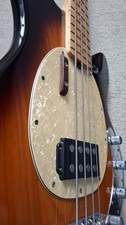 Sterling Musicman Ray 34 Bass guitar for sale