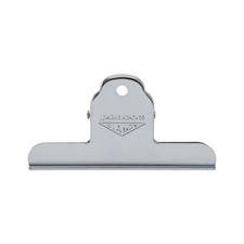 Penco Clampy Clip Silver M