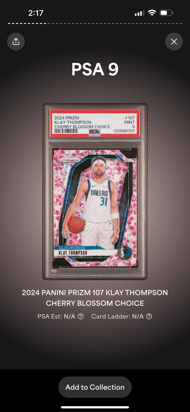 Ebay Item For Sale
