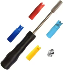 Grease Zerk Cleaner, Grease Fittings Cleaning Tools, New Grease Kits to Make ...