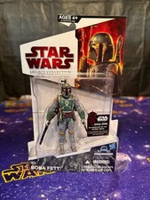 STAR WARS -Legacy Collection Boba Fett 2009 Fig R3-A2 Droid Part BRAND NEW