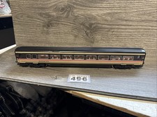 Hornby R452 BR Mk4 Tourist Open Coach 12410 INTERCITY Livery OO Burn Mark
