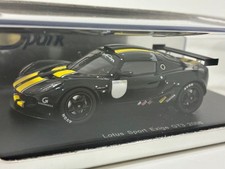 Spark 1/43 Lotus Sport Exige GT3 2006