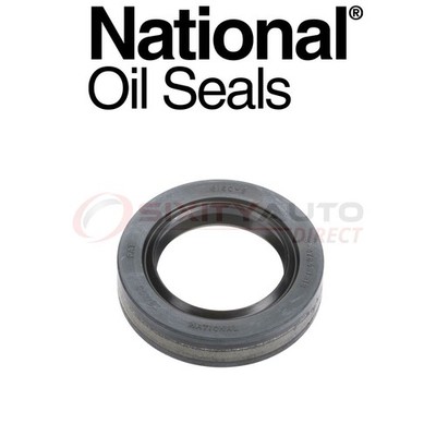 National Manual Transmission Output Shaft Seal for 1971-1972 International uv