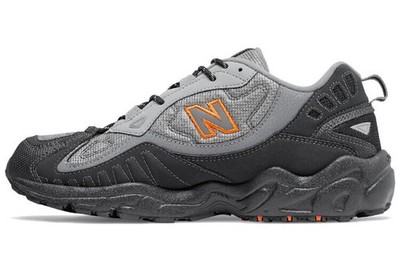 New Balance 703 Gray - ML703BA