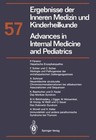 Ergebnisse der Inneren Medizin und Kinderheilkunde/Advances in Internal Medicine and Pediatrics von K. Kochsiek, P. Frick, G. A. Martini, A. Prader und Gustav-A. v. Harnack (2011, Taschenbuch)