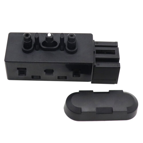Driver Left Power Seat Switch 6 Way for 2006-15 Ford F150 F250 Mustang Explorer - Bild 2 von 9
