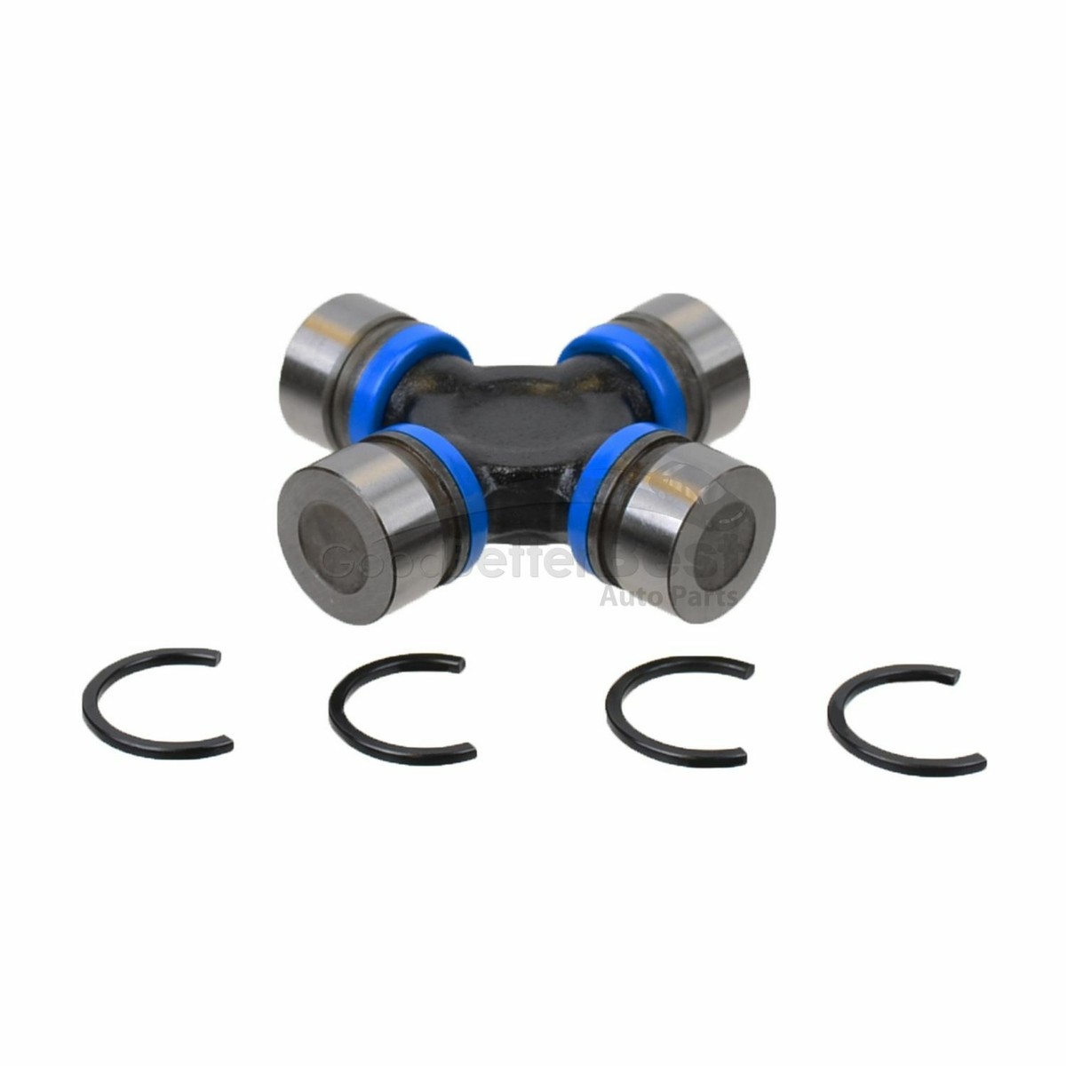 SKF SKF U-Joint UJ234 For Chevrolet GMC Pontiac Cadillac | Best