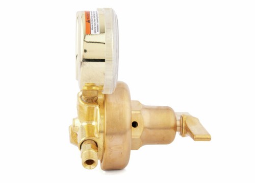 Harris 3002497 Model 450-125-540 Single-Stage Pressure Regulator - Picture 3 of 5