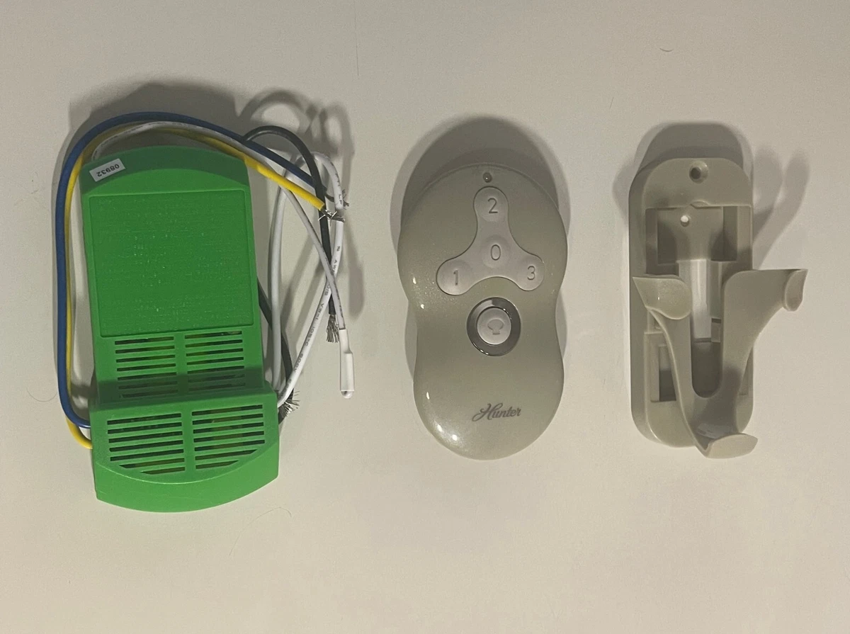 Hunter Ceiling Fan Transmitter Not Working Shelly Lighting