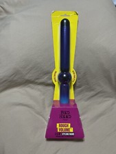 Bed Head Rough Volume Styling Wand 1 1/4"