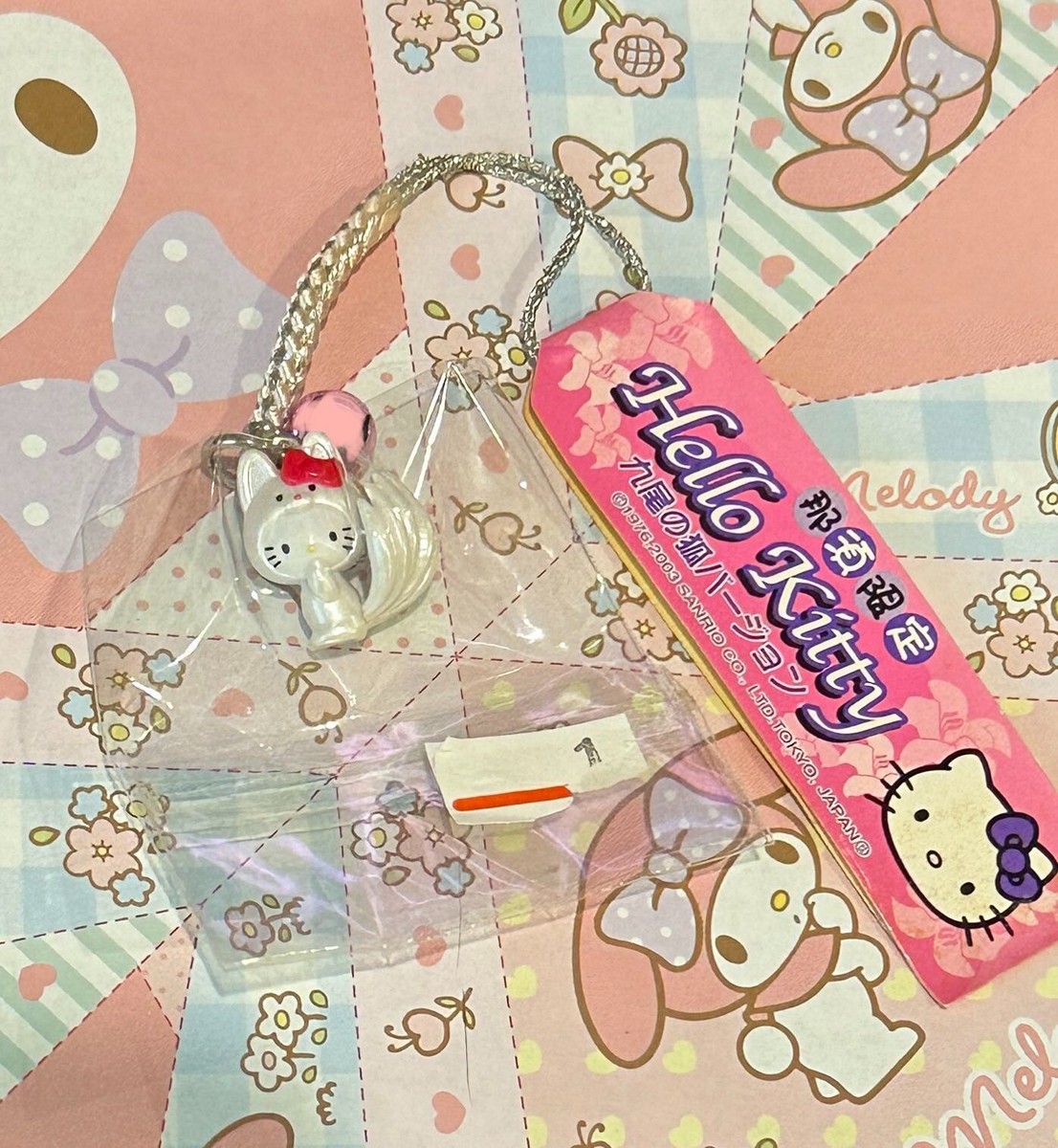 キティ2003 Vintage 2003 Hello Kitty Marilyn Monroe The Seven Year Itch