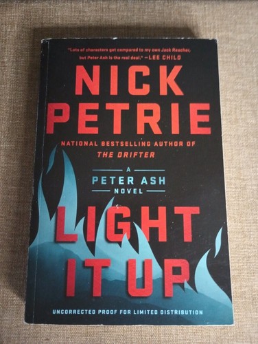 Hardcover Fiction / Drop Down List - Picture 12 of 21