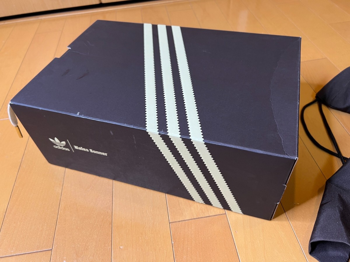 Adidas wales bonner superstar US 11 29cm new japan | eBay Adidas wales bonner superstar US 11 29cm new japan | eBay
