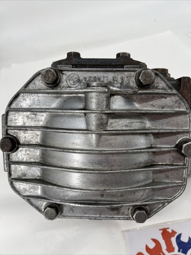 BMW E30 325IX Front Differential 1 210 827, KH 88, GGG 40, 31501212526, 1212526 - Picture 2 of 20