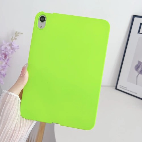 Candy Color Shockproof Case Back Cover For iPad Air 5/4 Pro 11/13 10th 9th 8th - Picture 12 of 25