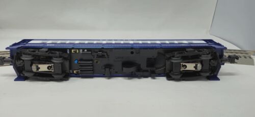 Lionel 6-18331 TMCC Reading MU Commuter 2-car set #9109 #9110 EX - Bild 7 von 24