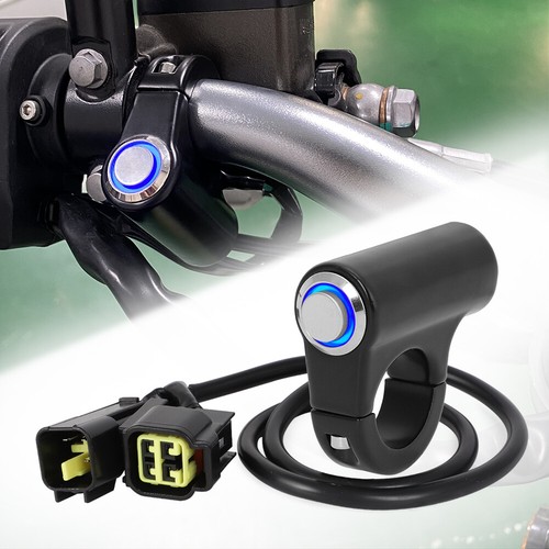 Headlight Switch Light Plug For Sur Ron Ultra Bee 2023 Off Road Plug N Play - Picture 3 of 5