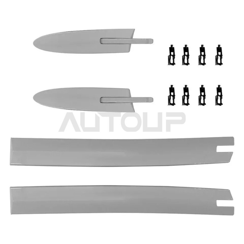 Right Convertible Roof Top Hinge Cover With Clip 54377184038 54377184048 54377187747 Compatible With BMW 328i 2007-2013 335i 2007-2013 428i 2014-2016 M3 2008-2013 M4 2015-2020, Convertible Hardtops - Canada - View #6