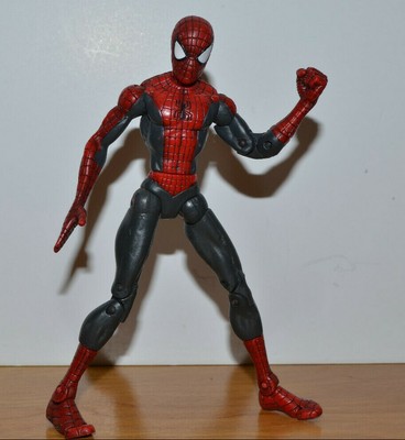 tall spiderman action figure