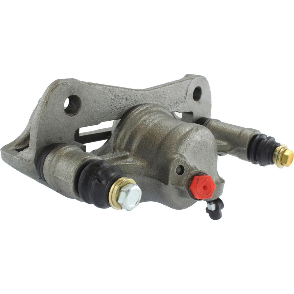 Pinza de freno de disco del lado del conductor delantero Centric para Tercel 1987-1990 (141.44070) Foto 3 de 4