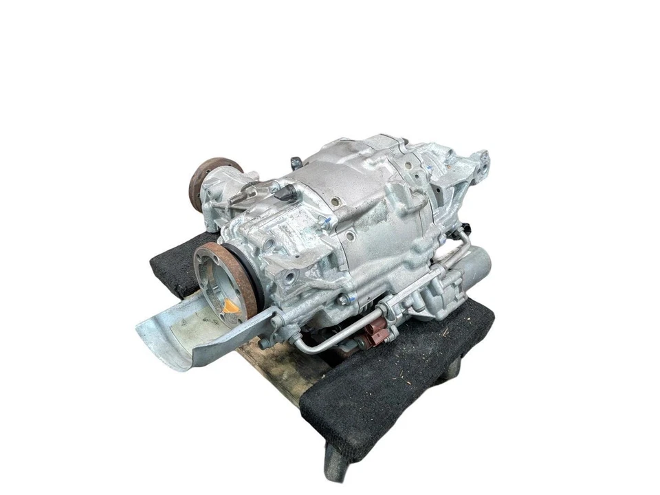 Portador diferencial eje Audi RS5 Rer 13-15 4,2 L par vectorización 98609 millas Foto 4 de 4