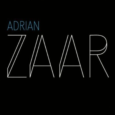 Adrian Zaar Same (2011, digi)  [2 CD]